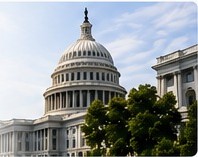 United States Capitol building